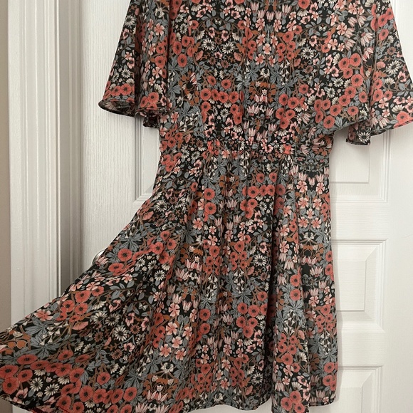 Mille Mackintosh Dress - Picture 6 of 7